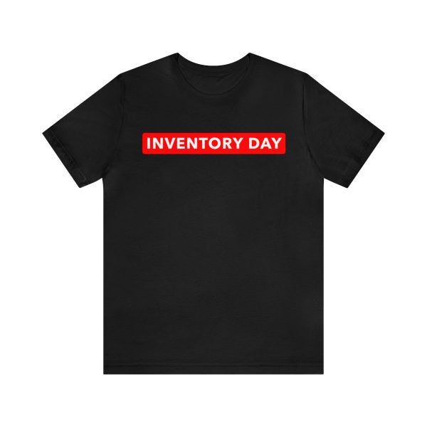 Inventory Day