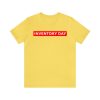 Inventory Day - Image 25